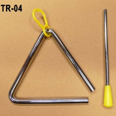 Velton Trójkąt TR-04 10cm