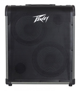 Peavey MAX300 NEW 300W 2x10" - Wzmacniacz basowy