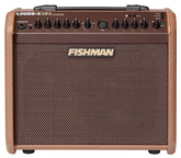 Fishman Loudbox Mini Charge - Wzmacniacz akustyczny (PRO-LBC-500)