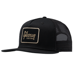 Gibson Gold Star Trucker - Czapka