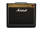 Marshall DSL40CR B STOCK - Wzmacniacz gitarowy
