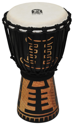 Ever Play DA40-7A - Djembe 40 cm + pokrowiec gratis