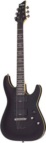 Schecter Demon 6 ABSN - Gitara elektryczna