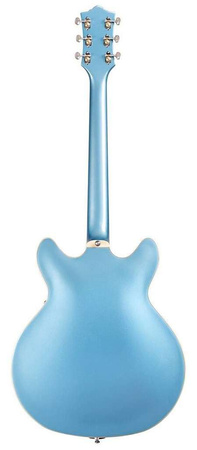 Guild Starfire I DC BLU - Gitara elektryczna