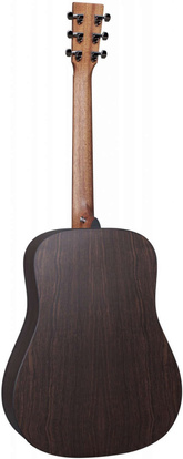 Martin D-X2E-03 SitRW HPL wGig Bag - Gitara Elektroakustyczna