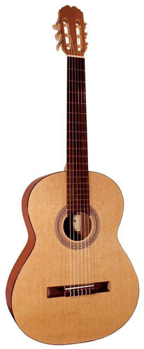 Admira Alba - Gitara klasyczna