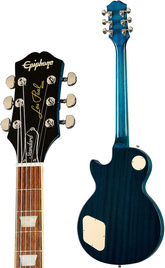 Epiphone Les Paul Standard 60s Quilt TL - Gitara elektryczna