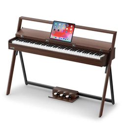 DONNER OURA R300 BROWN - Pianino cyfrowe
