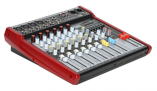 Novox M8 - Mikser