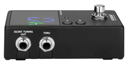 RockBoard Stage Tuner ST-01 V2 - Tuner chromatyczny