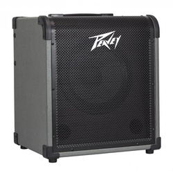 Peavey MAX100 NEW 100W 1x10 - Wzmacniacz basowy