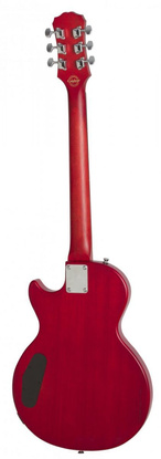 Epiphone Les Paul Special Satin E1 HSV Heritage Cherry Vintage - Gitara elektryczna
