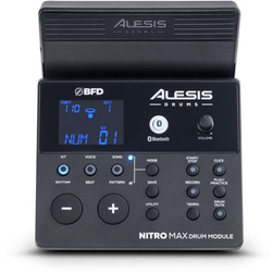 Alesis Nitro Max - Perkusja elektroniczna