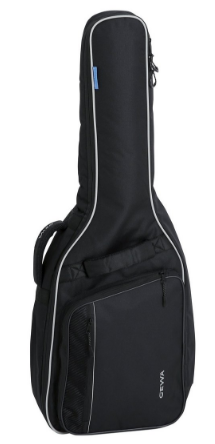 GEWA Economy 212400 - Pokrowiec na gitarę elektryczną