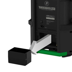 MACKIE THRASH 212 GO - Kolumna aktywna