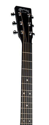 Martin D-X1 Black wsoft - Gitara akustyczna