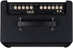 Blackstar Sonnet 60, 60W Black - Wzmacniacz akustyczny