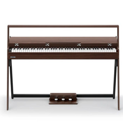 DONNER OURA R300 BROWN - Pianino cyfrowe