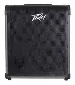 Peavey MAX300 NEW 300W 2x10" - Wzmacniacz basowy