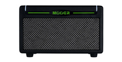 Mooer SD10i BK - Wzmacniacz gitarowy