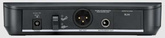 Shure BLX 24E/SM58 - Zestaw bezprzewodowy