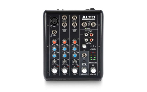 Alto Professional Truemix 500 - mikser