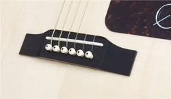 Epiphone J-45EC Studio Solid Top Fishman Presys-II NA Natural - Gitara elektroakustyczna