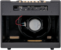 Blackstar Debut 50R, 50W, 1x12", Black - Wzmacniacz do gitary elektrycznej