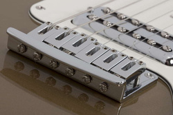 Schecter PT FASTBACK GOLD - Gitara elektryczna