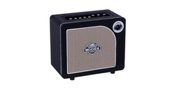 MOOER DH01 Hornet Black - Wzmacniacz gitarowy