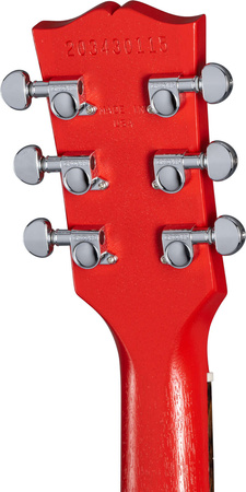 Gibson Les Paul Modern Lite Cardinal Red Satin - Gitara elektryczna