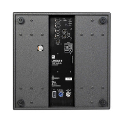 HK Linear 9 118 Sub A - Subwoofer aktywny