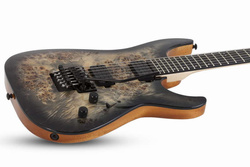 Schecter C-6 PRO FR CB - Gitara elektryczna