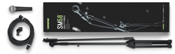 Shure SM58 Quality Bundle - Zestaw
