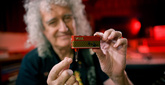 VOX AMPLUG 2 Brian May - Słuchawkowy wzmacniacz gitarowy