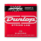 Dunlop JRN1264DA Jim Root - Struny do gitary elektrycznej