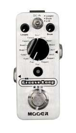 MOOER MLP 2 Groove Loop - Efekt gitarowy
