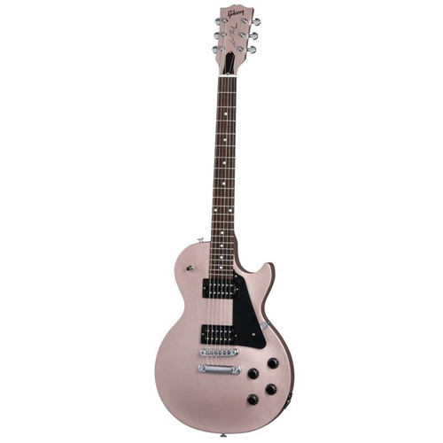 Gibson Les Paul Modern Lite Rose Gold Satin - Gitara elektryczna