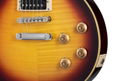 Epiphone Slash Les Paul November Burst - Gitara Elektryczna + Futerał