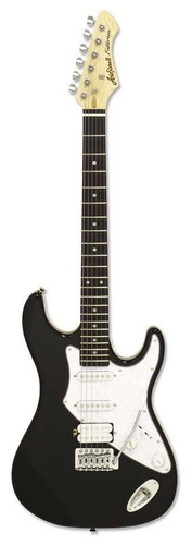 Aria 714-STD (BK) - Gitara elektryczna