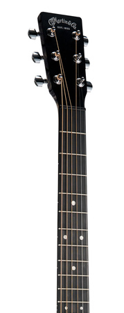 Martin 0-X1 Black wsoft - Gitara akustyczna