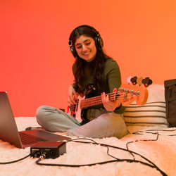 PreSonus AudioBox GO – Interfejs Audio USB