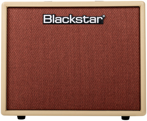 Blackstar Debut 50R, 50W, 1x12", Vintage - Wzmacniacz do gitary elektrycznej