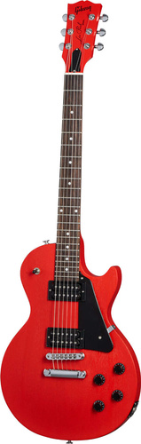 Gibson Les Paul Modern Lite Cardinal Red Satin - Gitara elektryczna