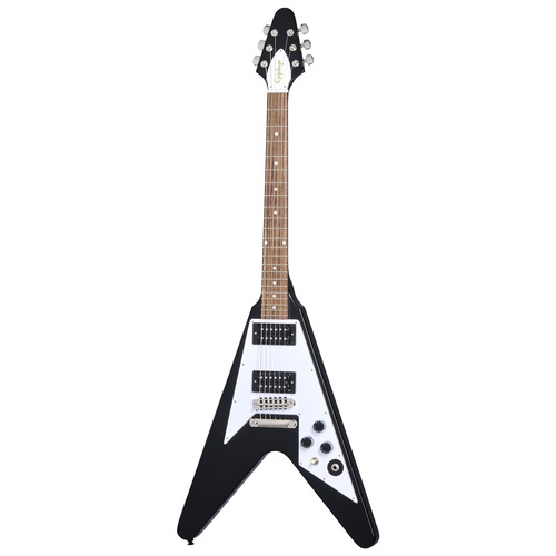 Epiphone Kirk Hammett 1979 Flying V (Incl. Hard Case) - Gitara elektryczna