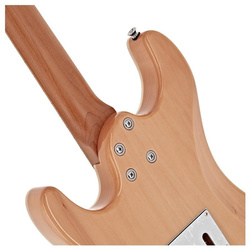 Aria 714-MK2 (BKDM) - Gitara elektryczna