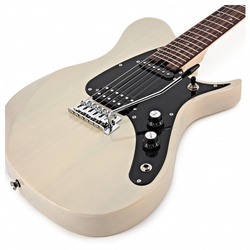 Aria JET-1 SVW - Gitara elektryczna