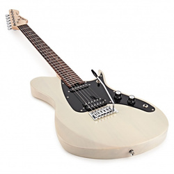 Aria JET-1 SVW - Gitara elektryczna