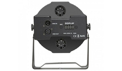 Fractal Lights PAR LED 7 x 10W - oświetlenie LED