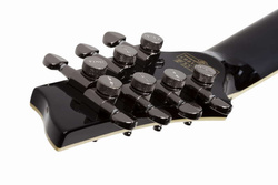 Schecter Blackjack C-7 - Gitara elektryczna